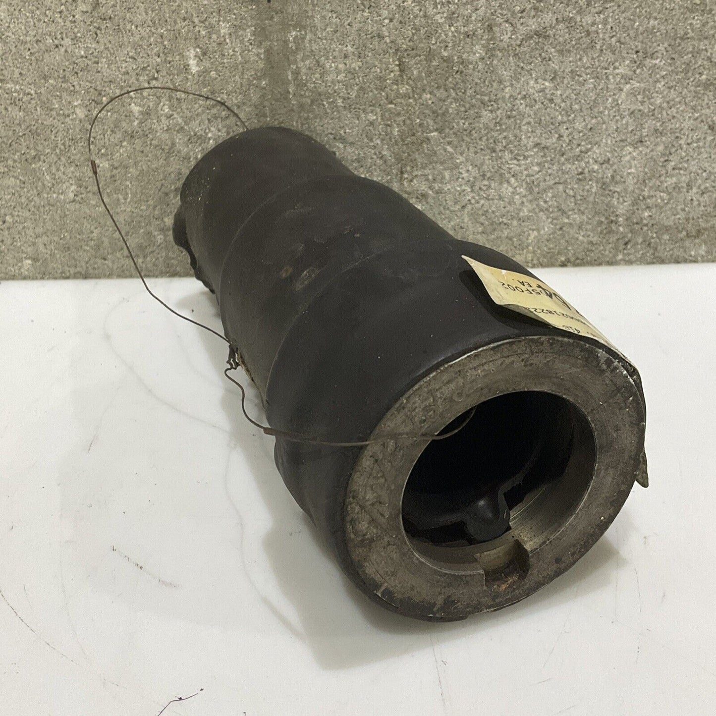 FLOWSERVE UNITED 3A-8397-8 SLEEVE SHAFT SEAL 678