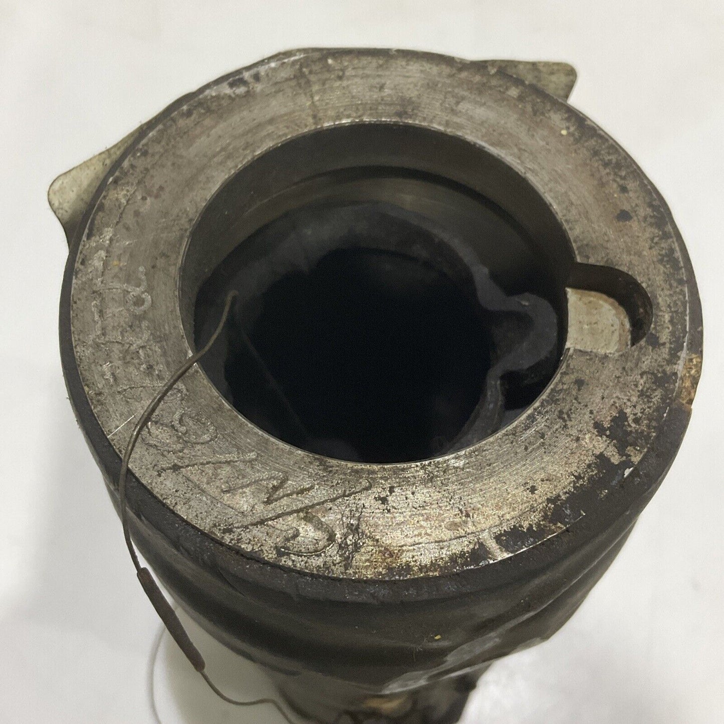 FLOWSERVE UNITED 3A-8397-8 SLEEVE SHAFT SEAL 678