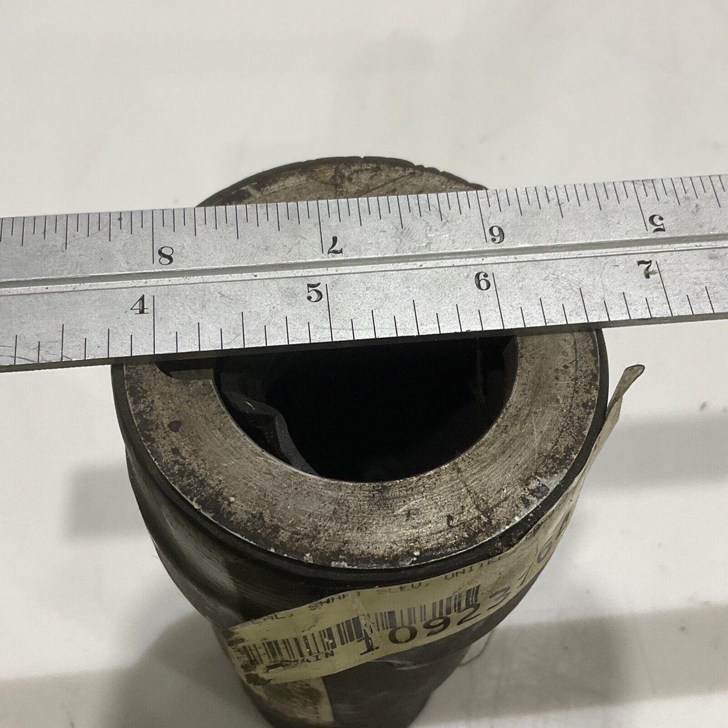 FLOWSERVE UNITED 3A-8397-8 SLEEVE SHAFT SEAL 678