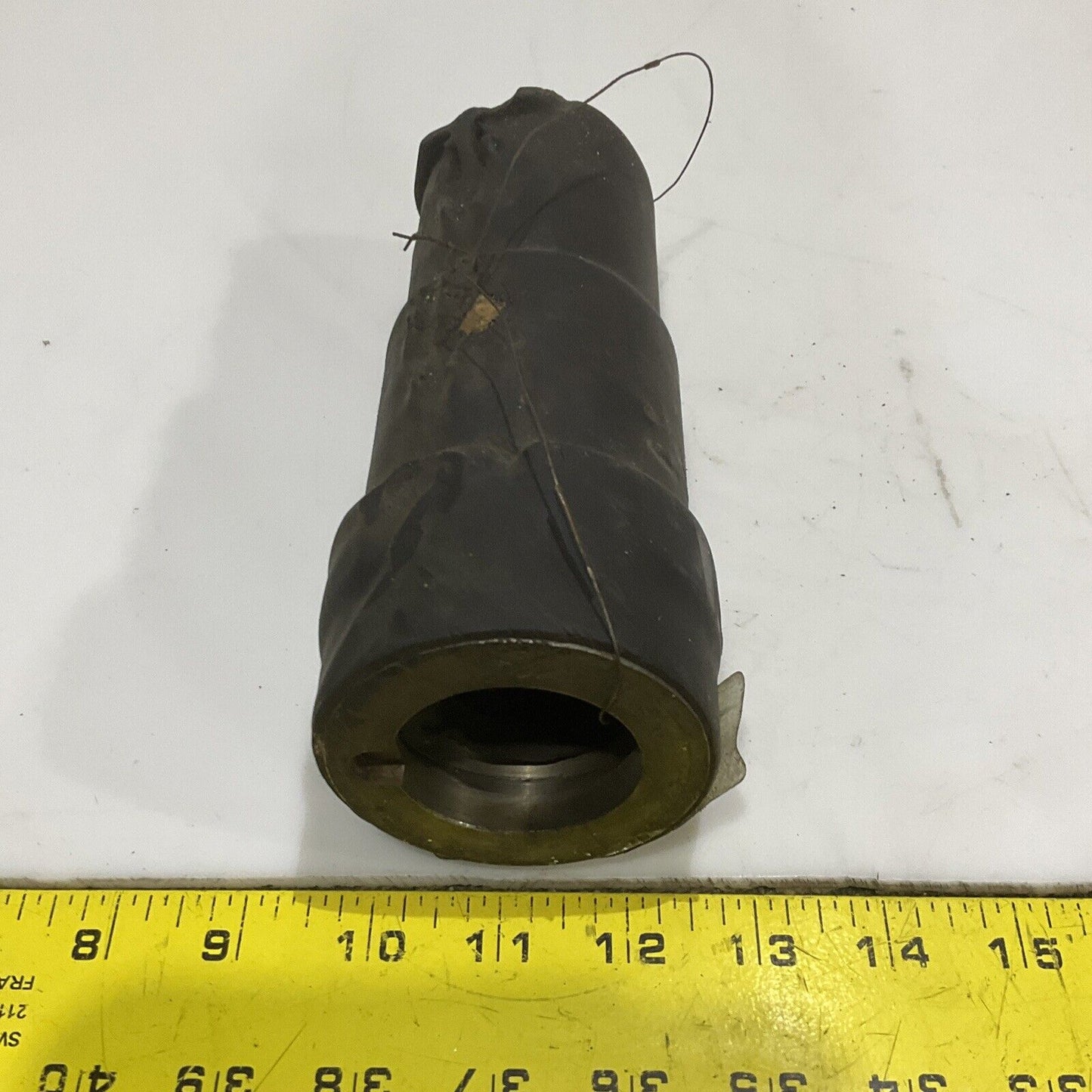 FLOWSERVE UNITED 3A-8397-8 SLEEVE SHAFT SEAL 678