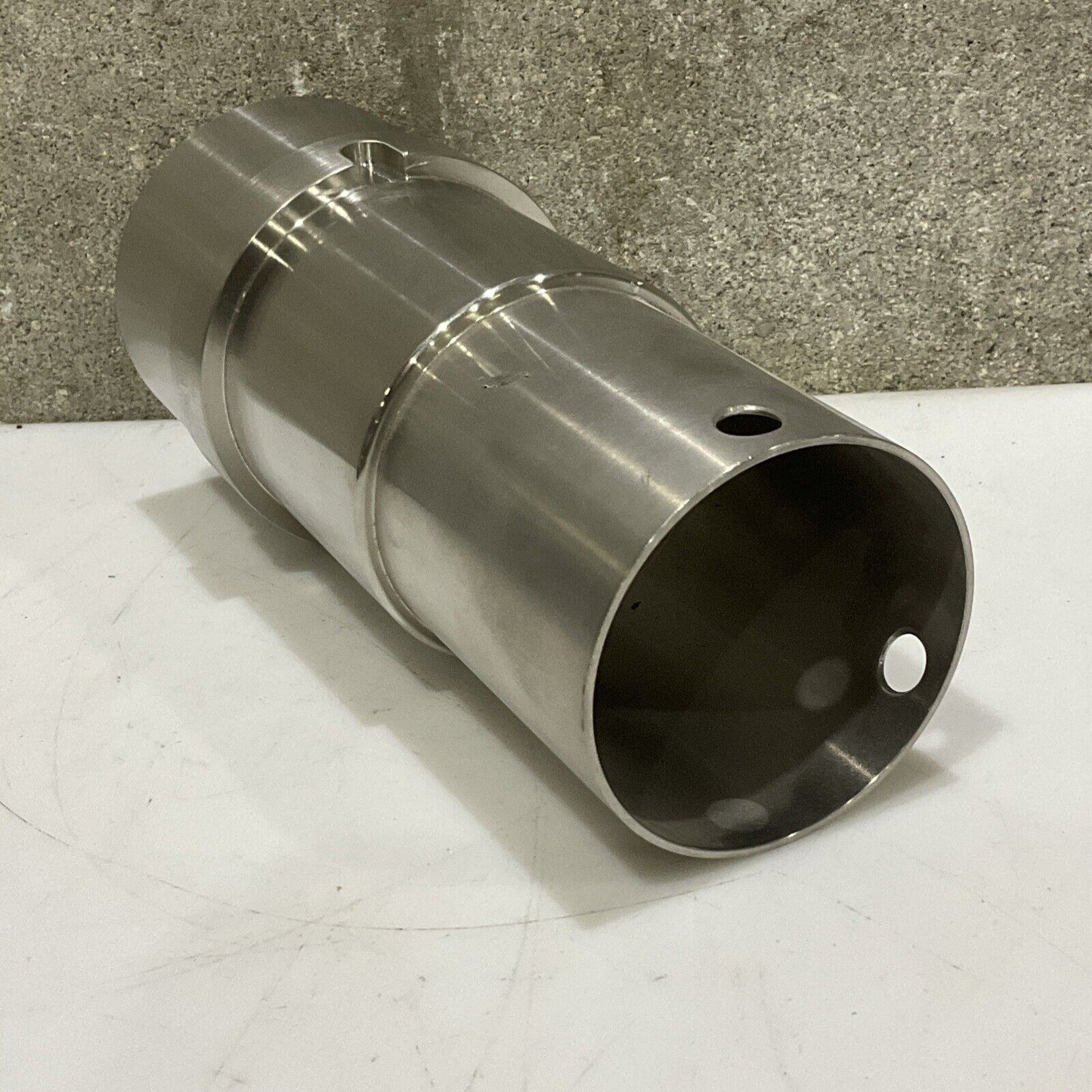 FLOWSERVE BYRON JACKSON 150318 SHAFT SLEEVE 678