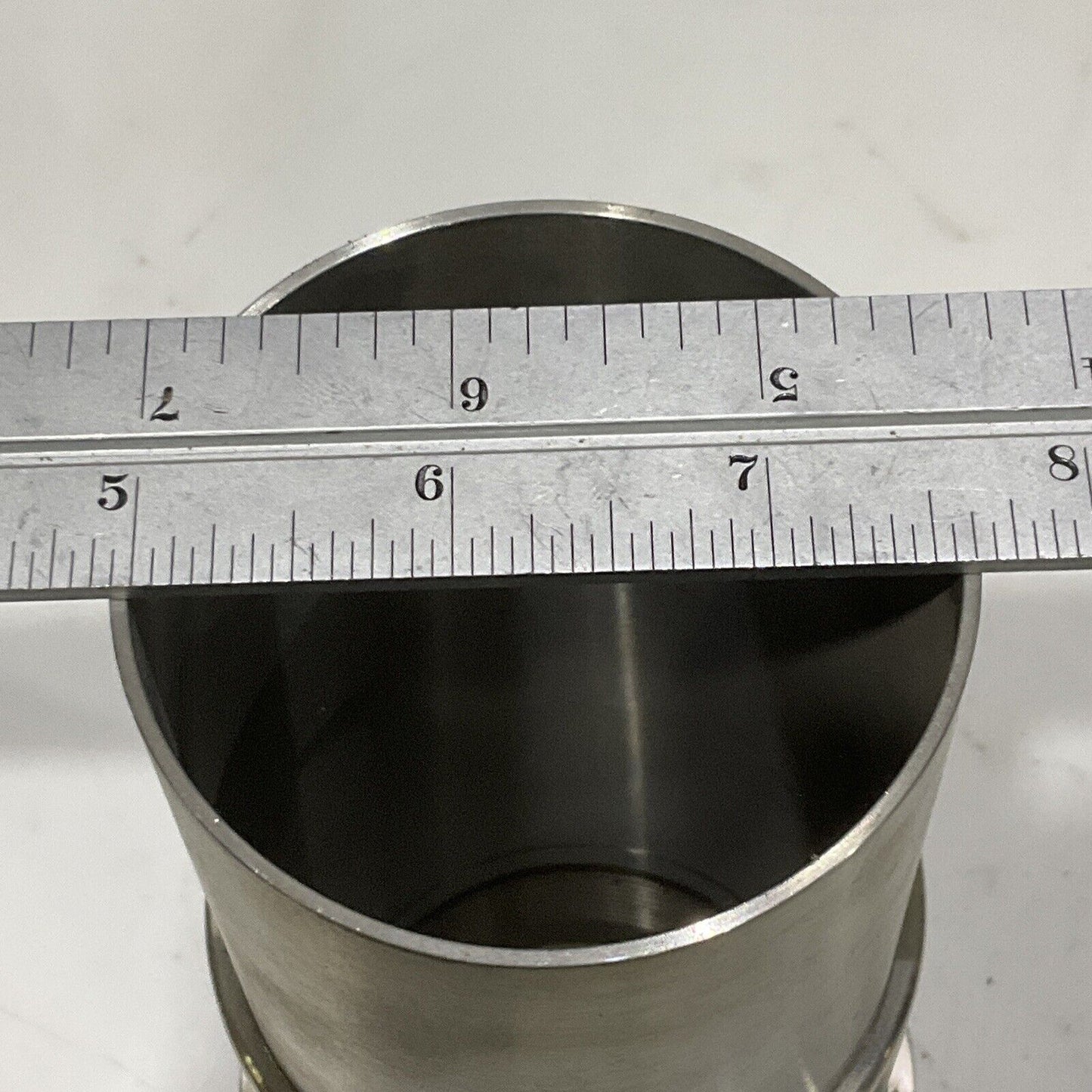 FLOWSERVE BYRON JACKSON 150318 SHAFT SLEEVE 678