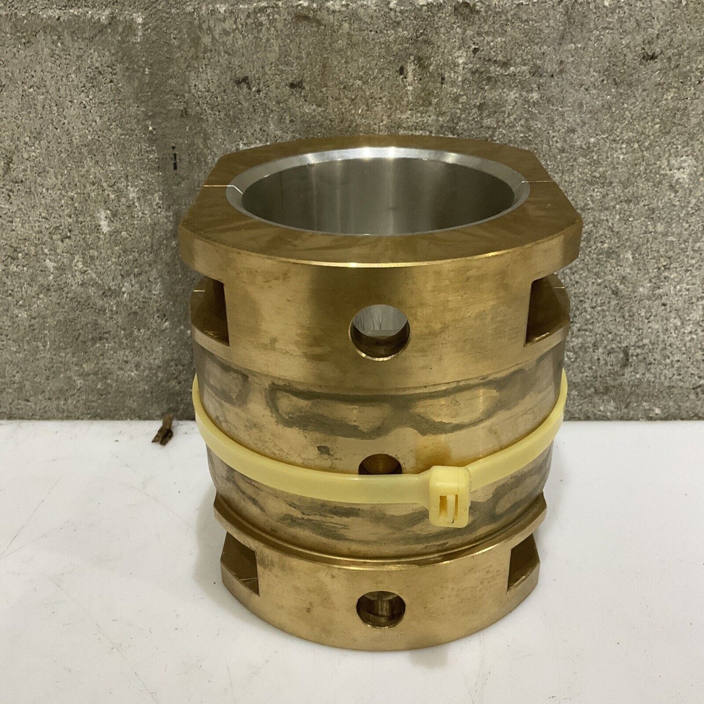 FLOWSERVE 39-3G-2753-6 FLS 77306 REV J 4049499 BEARING SLEEVE 678