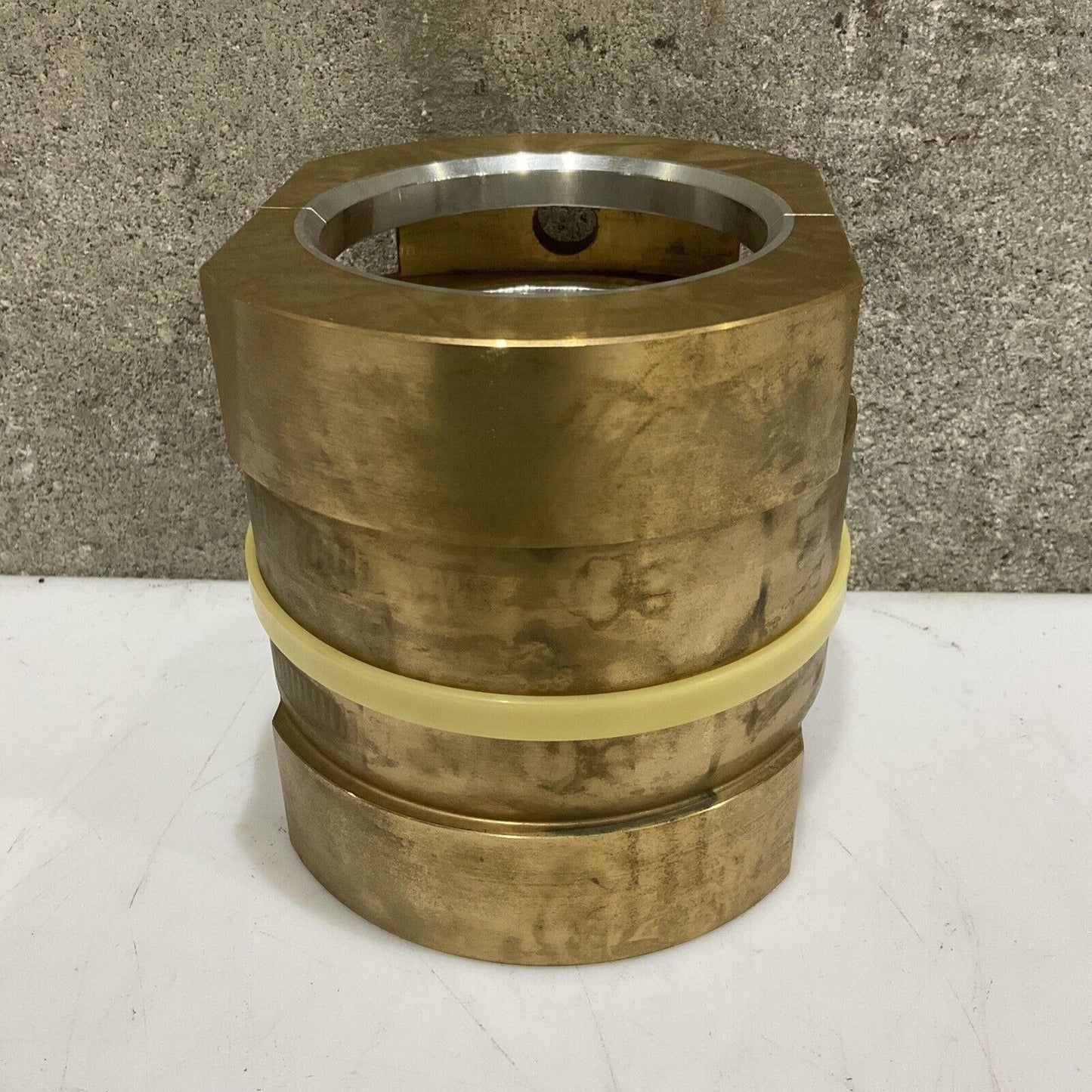 FLOWSERVE 39-3G-2753-6 FLS 77306 REV J 4049499 BEARING SLEEVE 678