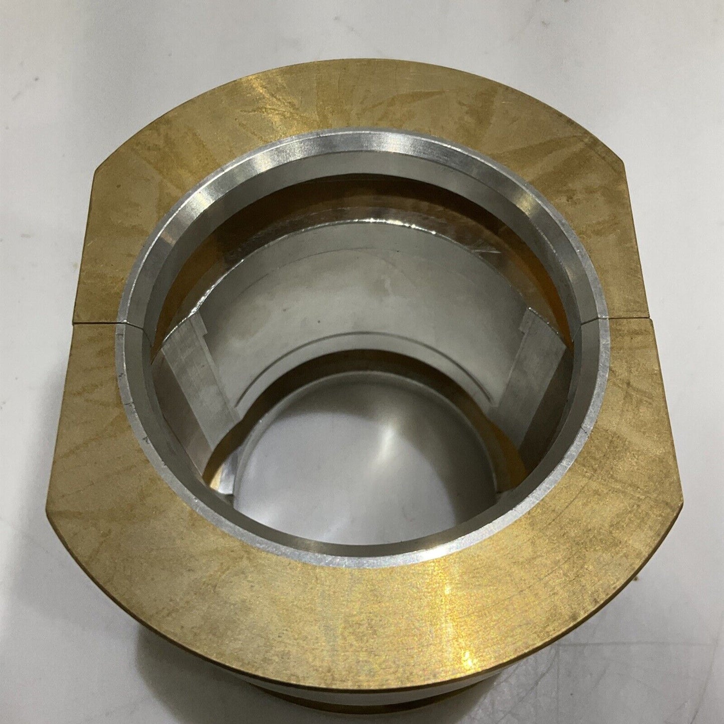 FLOWSERVE 39-3G-2753-6 FLS 77306 REV J 4049499 BEARING SLEEVE 678