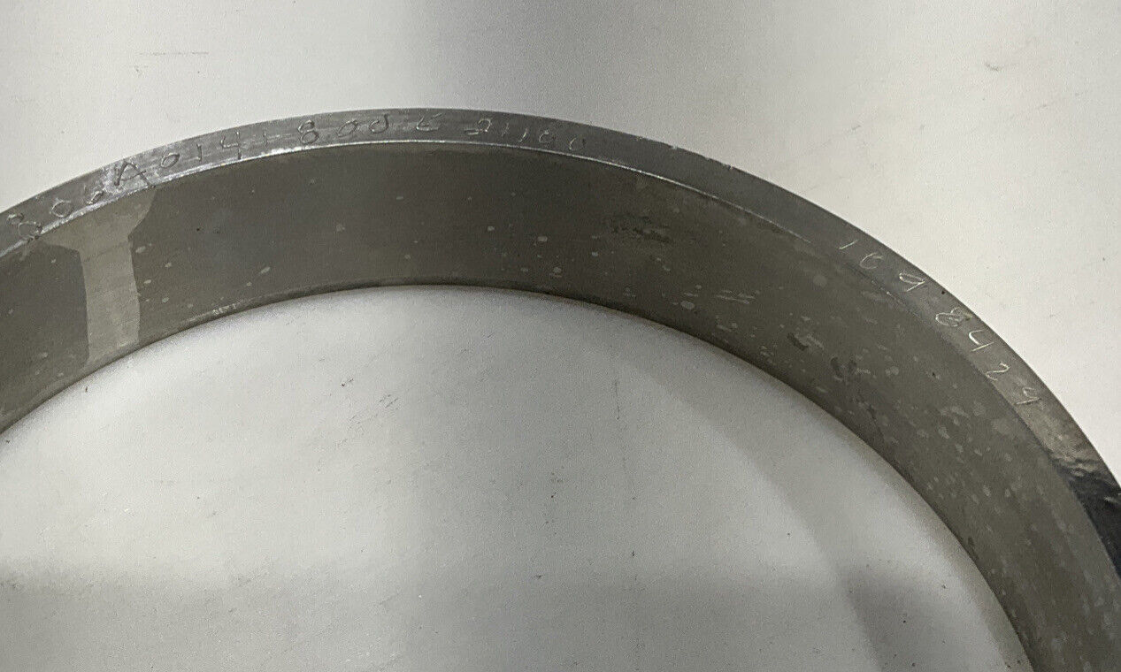 SPX UNION PUMP CO 806A014180 IMPELLER WEAR RING 0E11202 A743 CA-6NM 678