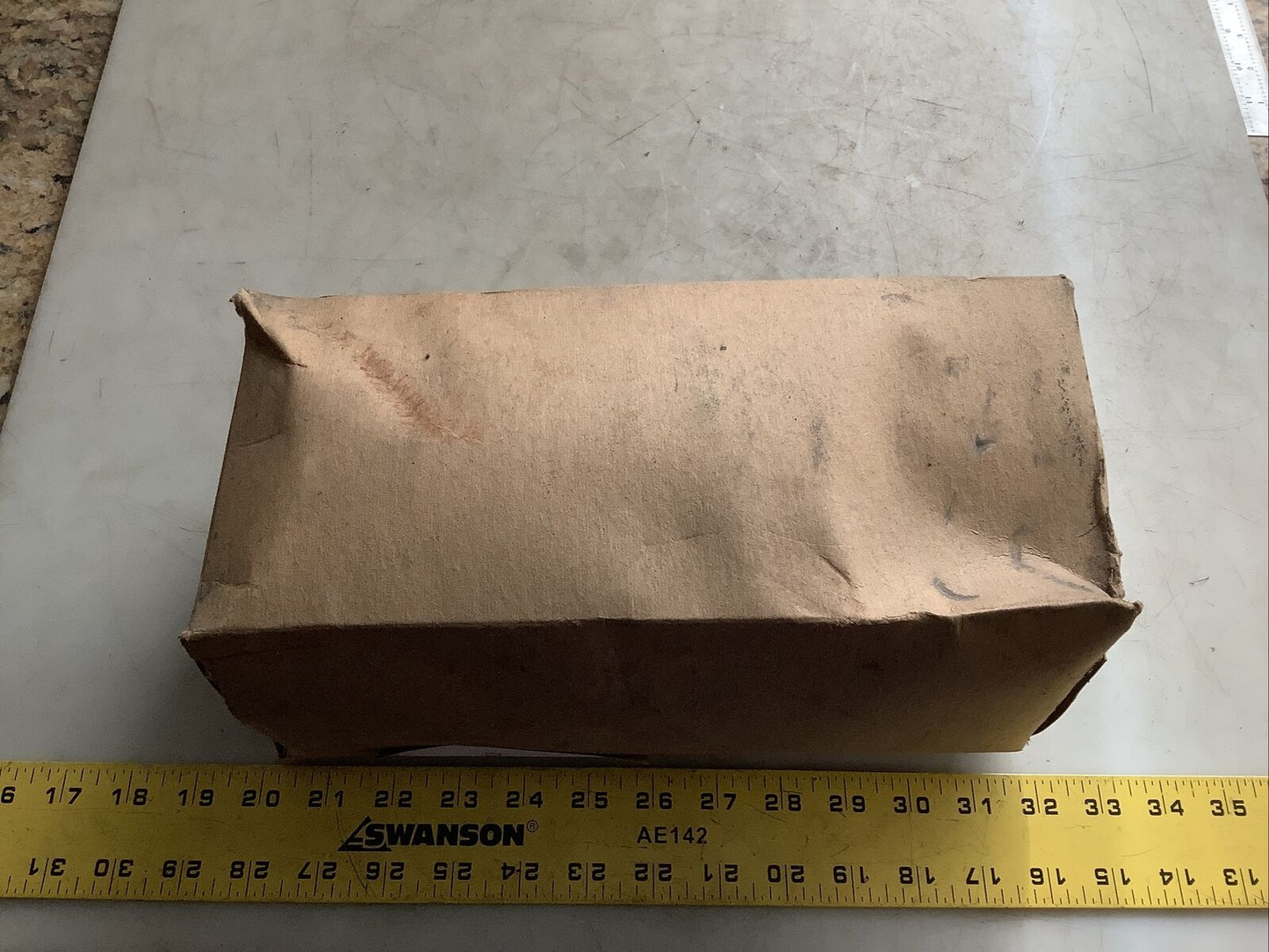 WIX 51847 HYDRAULIC FILTER 678