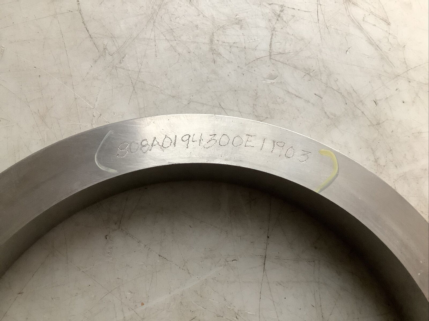 SPX 808A0194300E11903 CASING WEAR RING 678