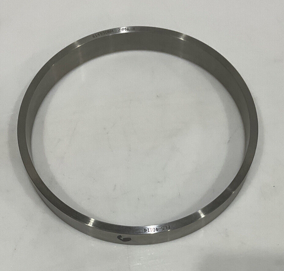 FLOWSERVE 614930BH BACK WEAR IMPELLER RING LOT Of 2