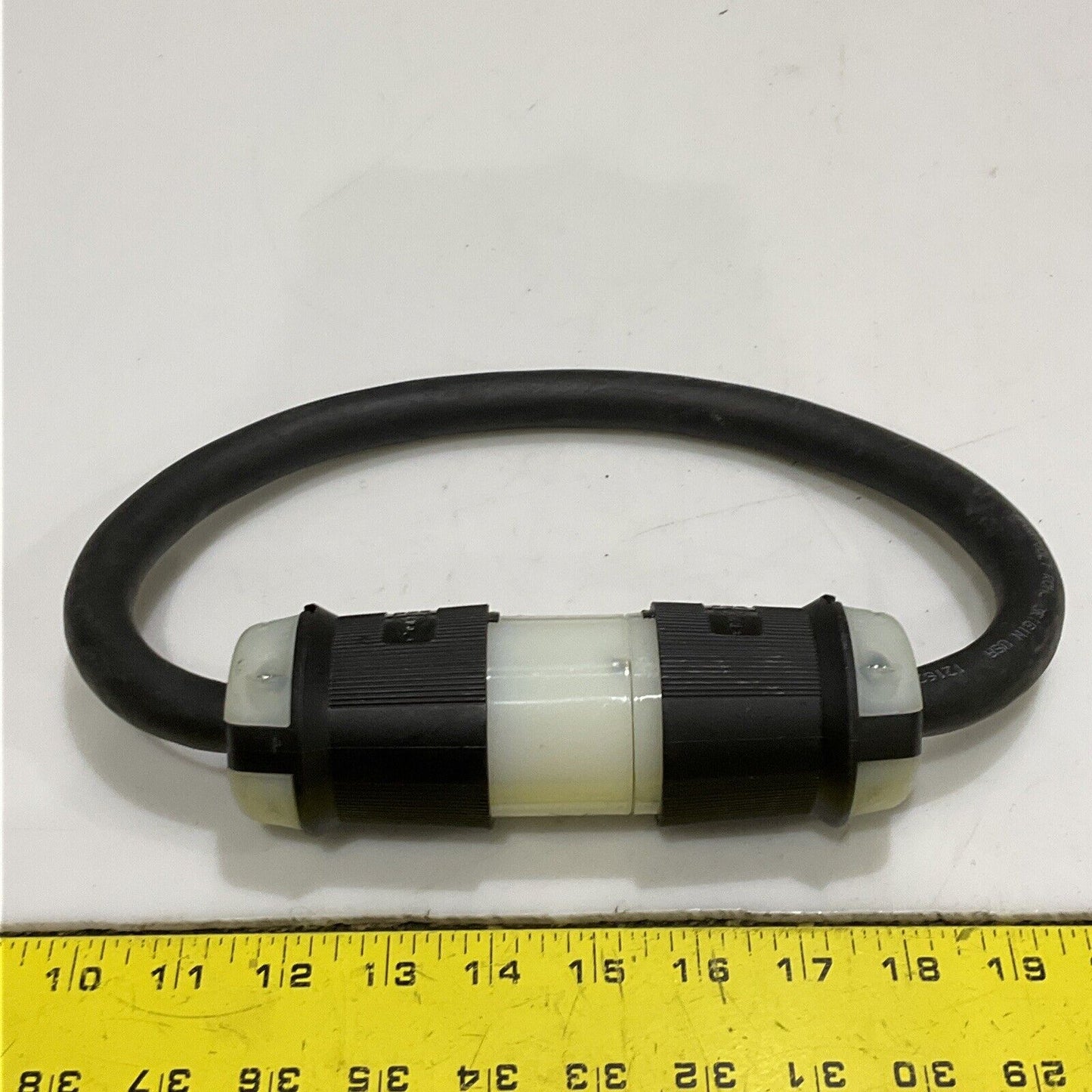 PRYSMIAN GROUP CAROL CAROLPRENE FT-2 P-7K-123033 4/C 10 AWG 90 C WATER RESISTANT