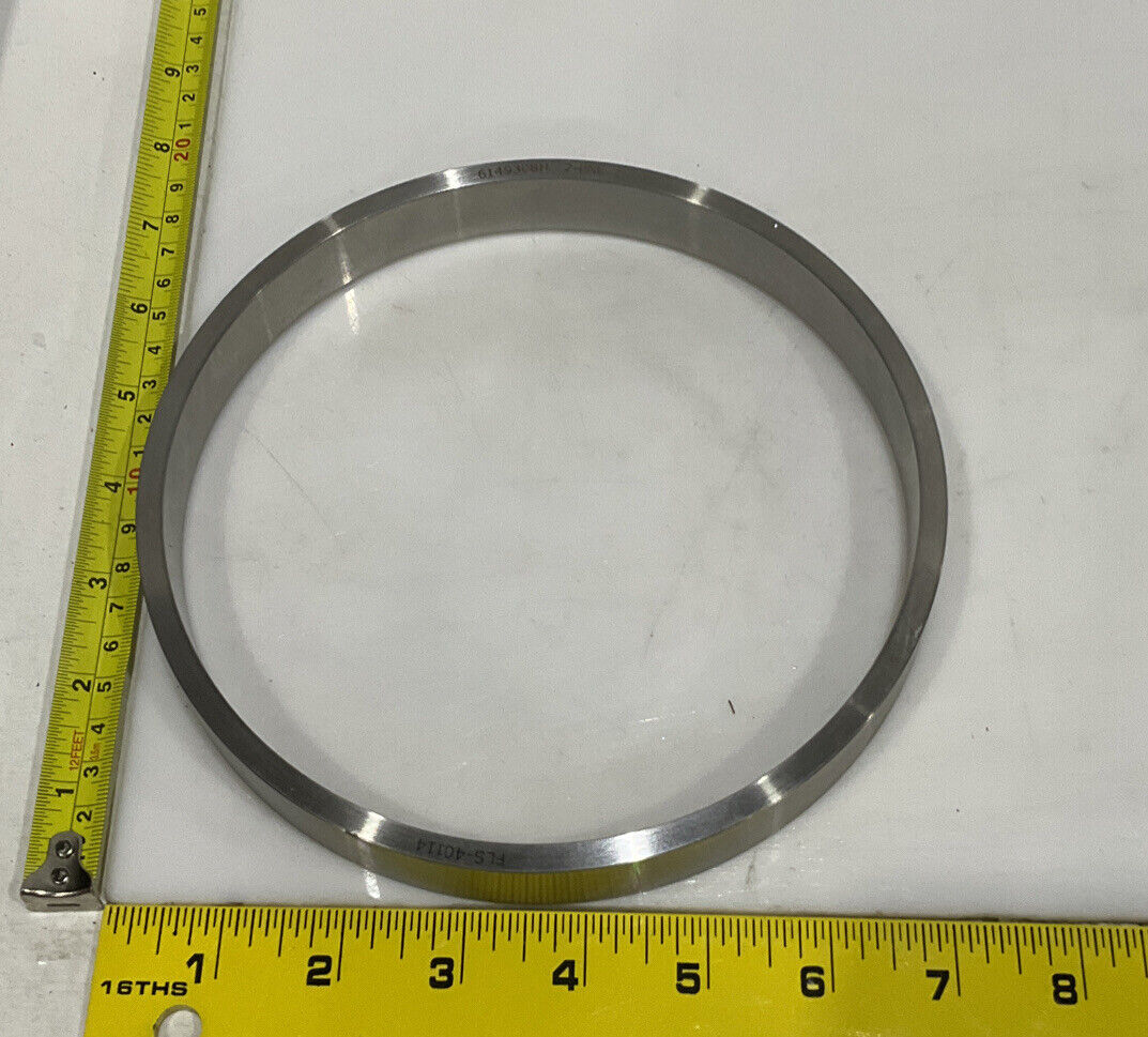 FLOWSERVE 614930BH BACK WEAR IMPELLER RING LOT Of 2