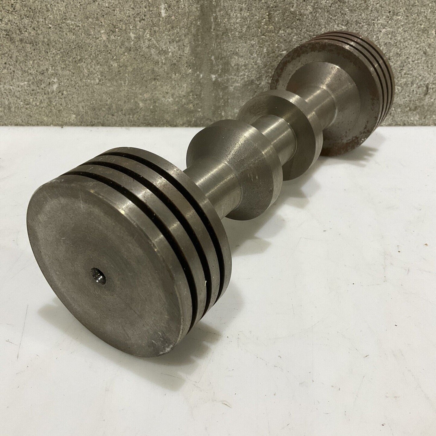 UNION PUMP 409D0418500A11100 DRIVER CHEST 678