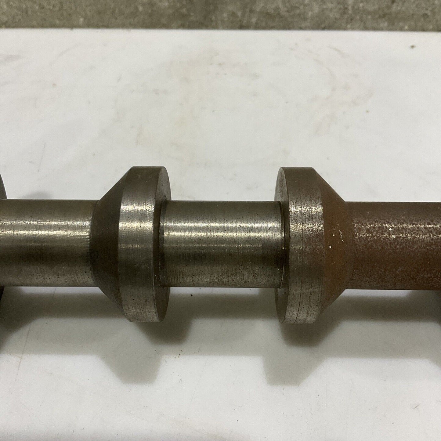 UNION PUMP 409D0418500A11100 DRIVER CHEST 678