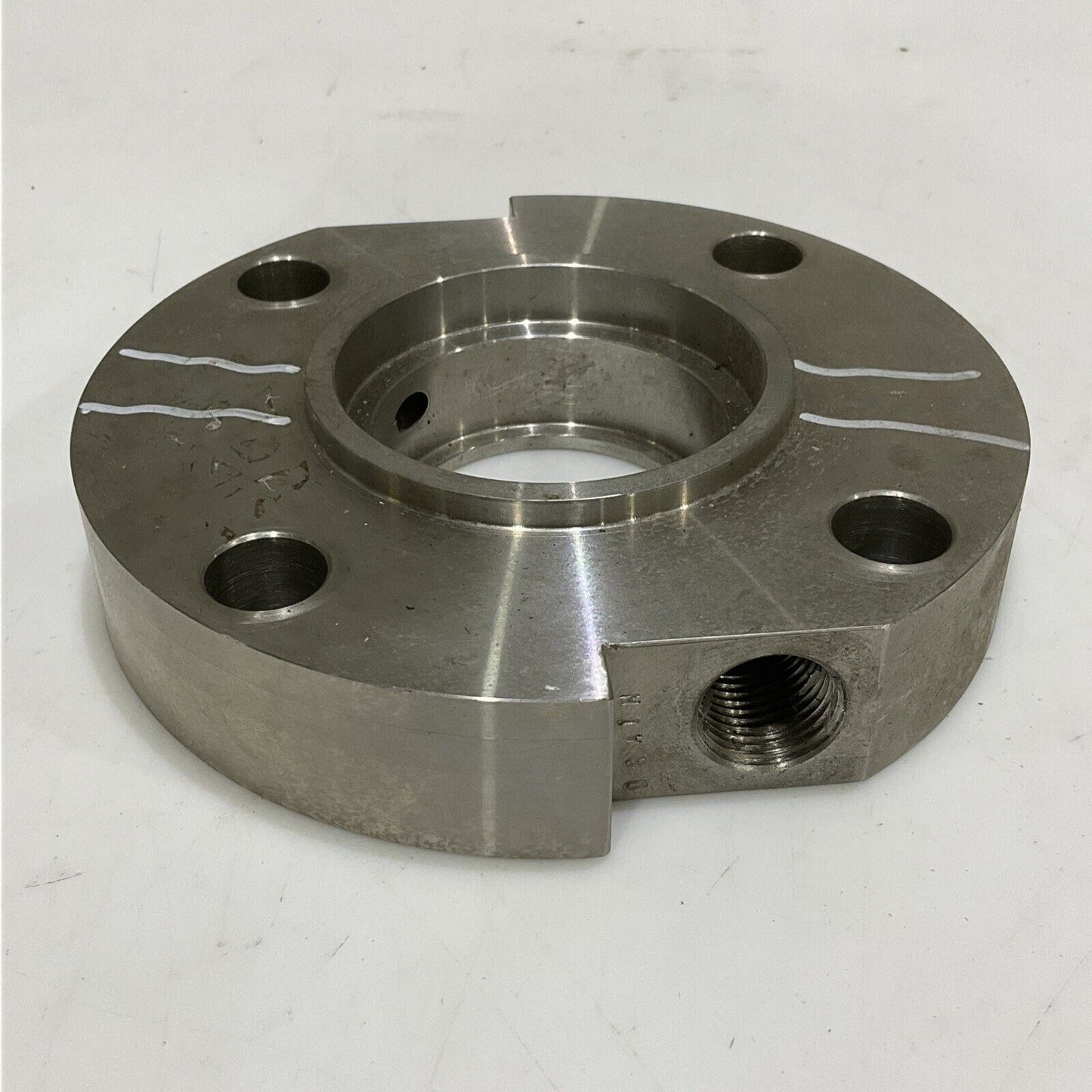CLYDE UNION 807B0184900D21400 GLAND 6 IN OD 678