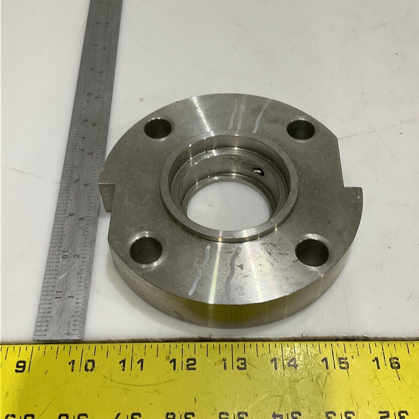 CLYDE UNION 807B0184900D21400 GLAND 6 IN OD 678