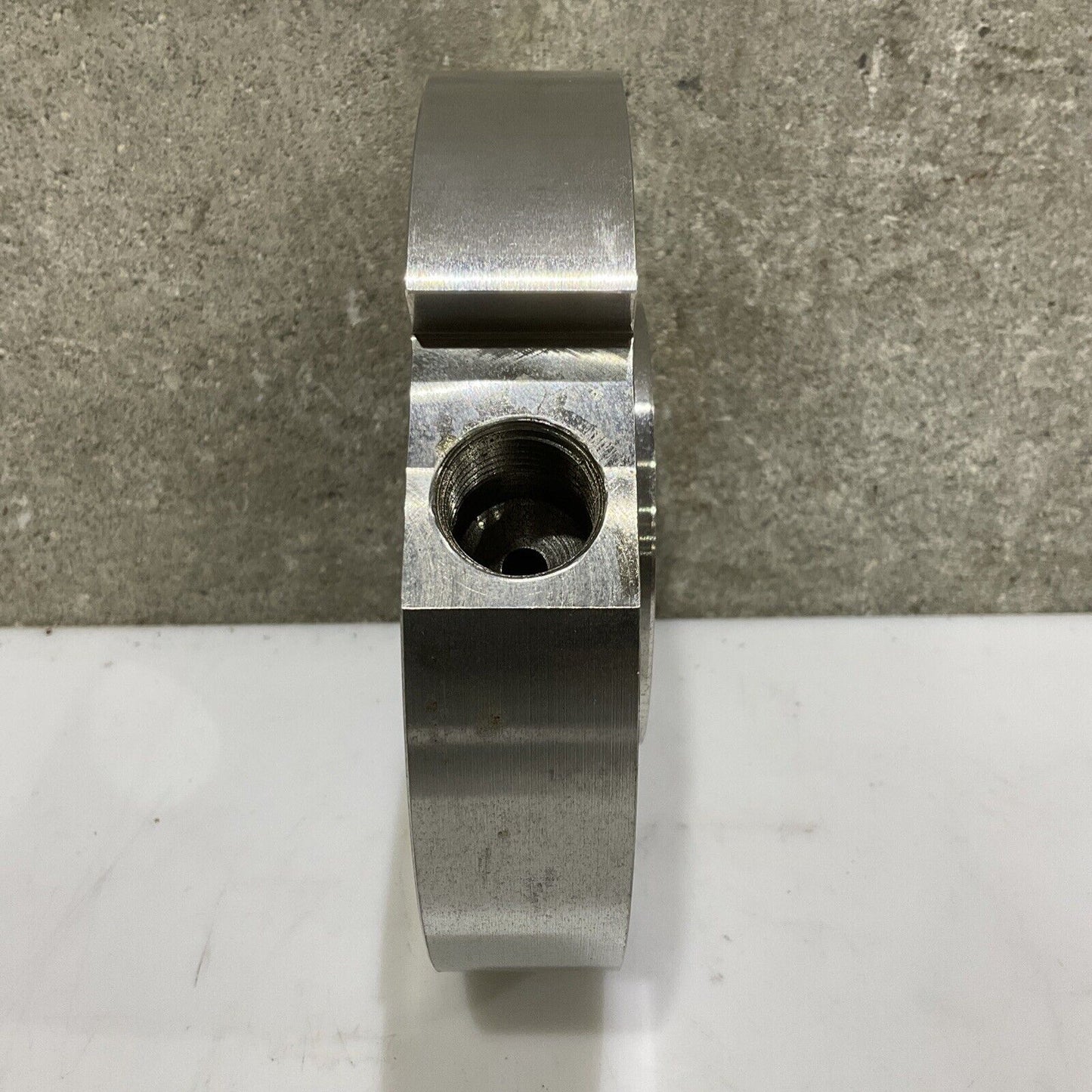 CLYDE UNION PUMP 007B0184900D21400 GLAND SEAL 6 IN OD 678