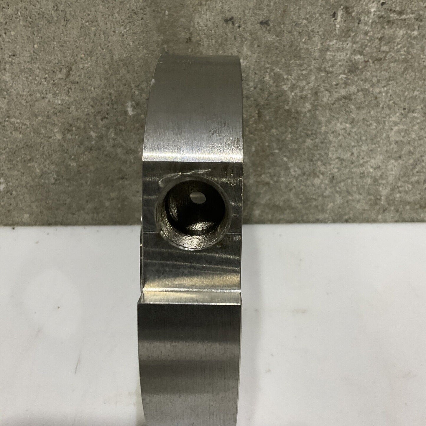 CLYDE UNION PUMP 007B0184900D21400 GLAND SEAL 6 IN OD 678