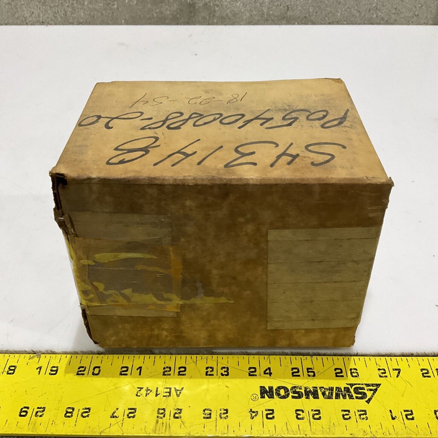 JOHNSON CONTROLS LC-3000-5 P0540088-0020 LOAD LIMITING CONTROLLER ENCLOSURE 555