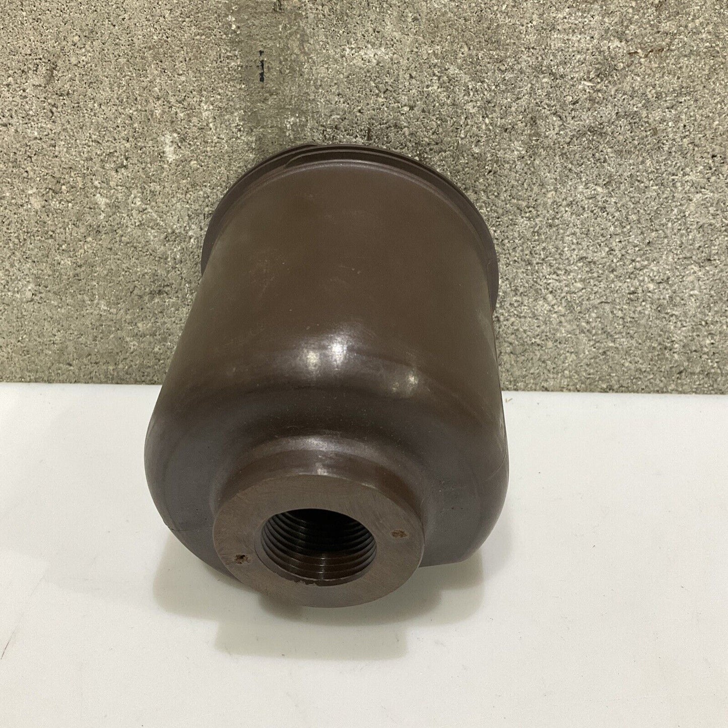 HONEYWELL 31182157-501 FLOW CHAMBER 7773 & 7773D 555