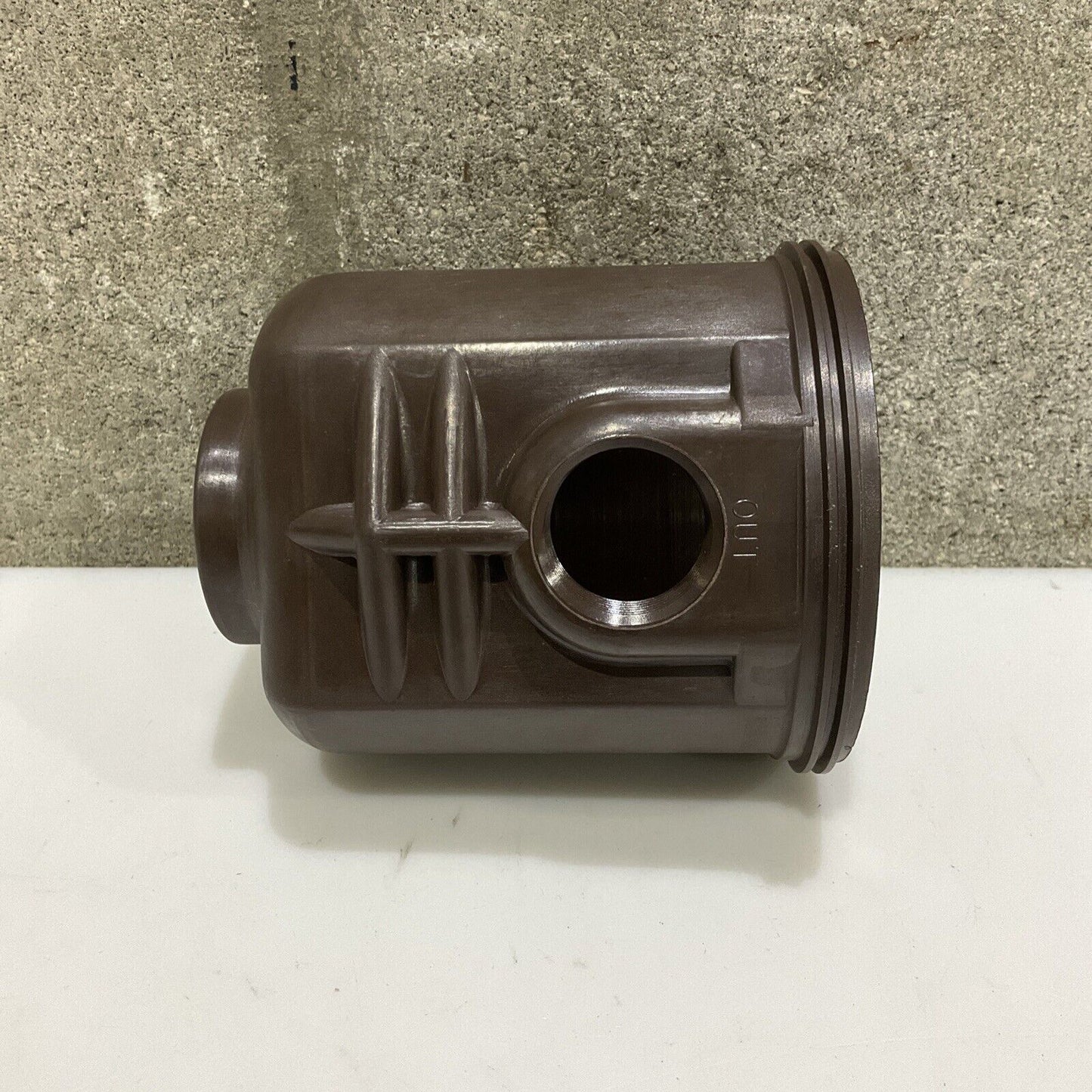 HONEYWELL 31182157-501 FLOW CHAMBER 7773 & 7773D 555