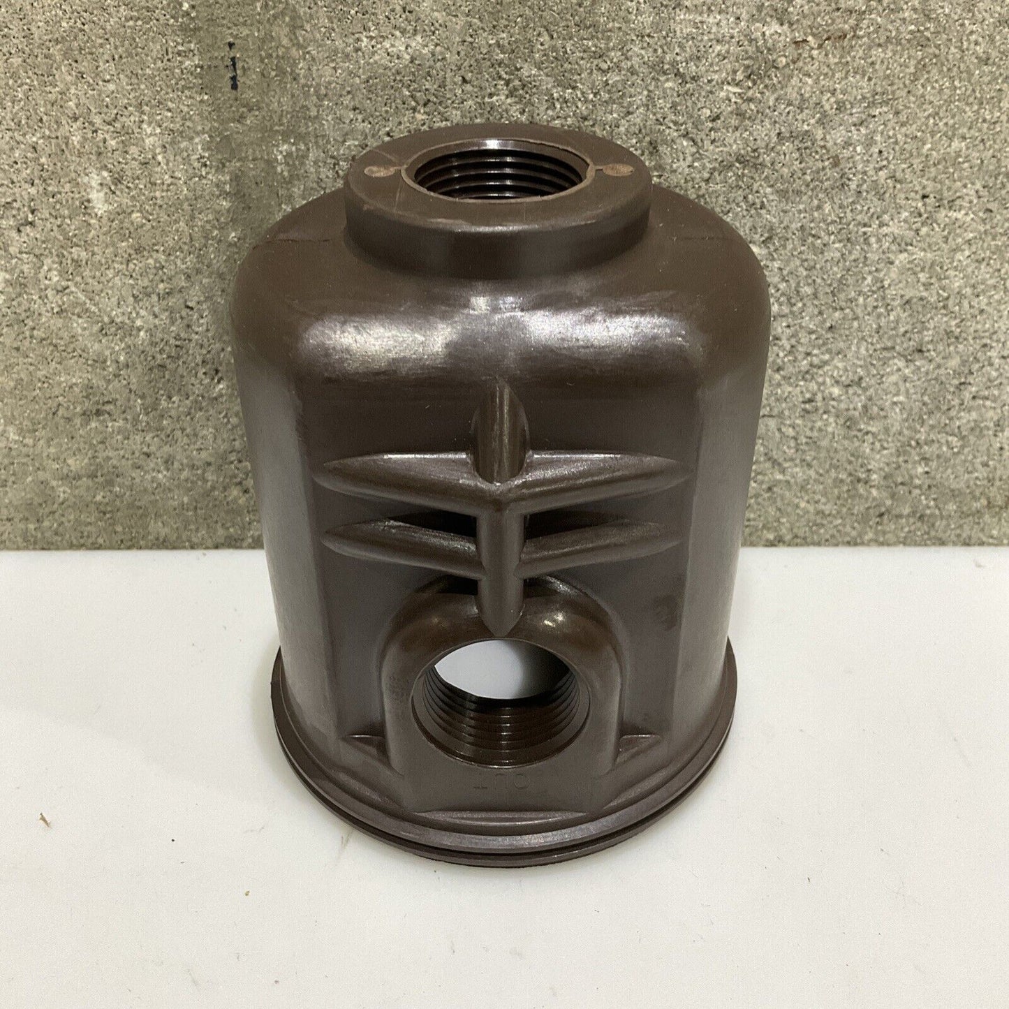 HONEYWELL 31182157-501 FLOW CHAMBER 7773 & 7773D 555