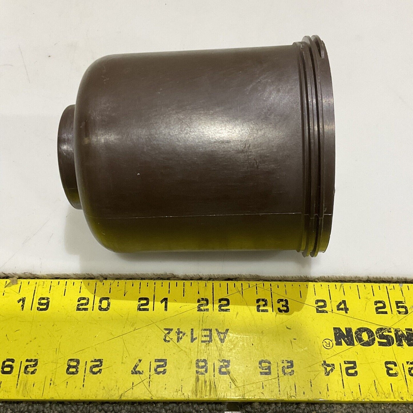 HONEYWELL 31182157-501 FLOW CHAMBER 7773 & 7773D 555