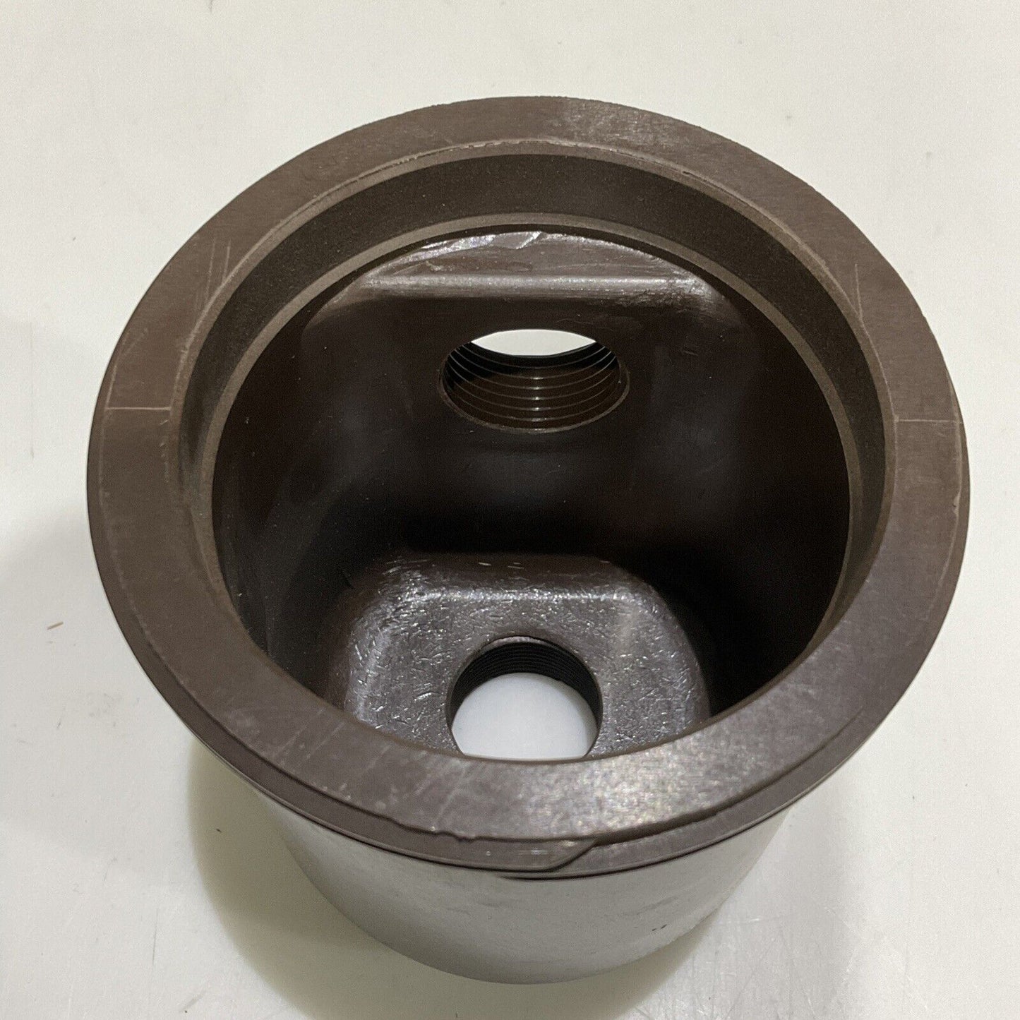 HONEYWELL 31182157-501 FLOW CHAMBER 7773 & 7773D 555