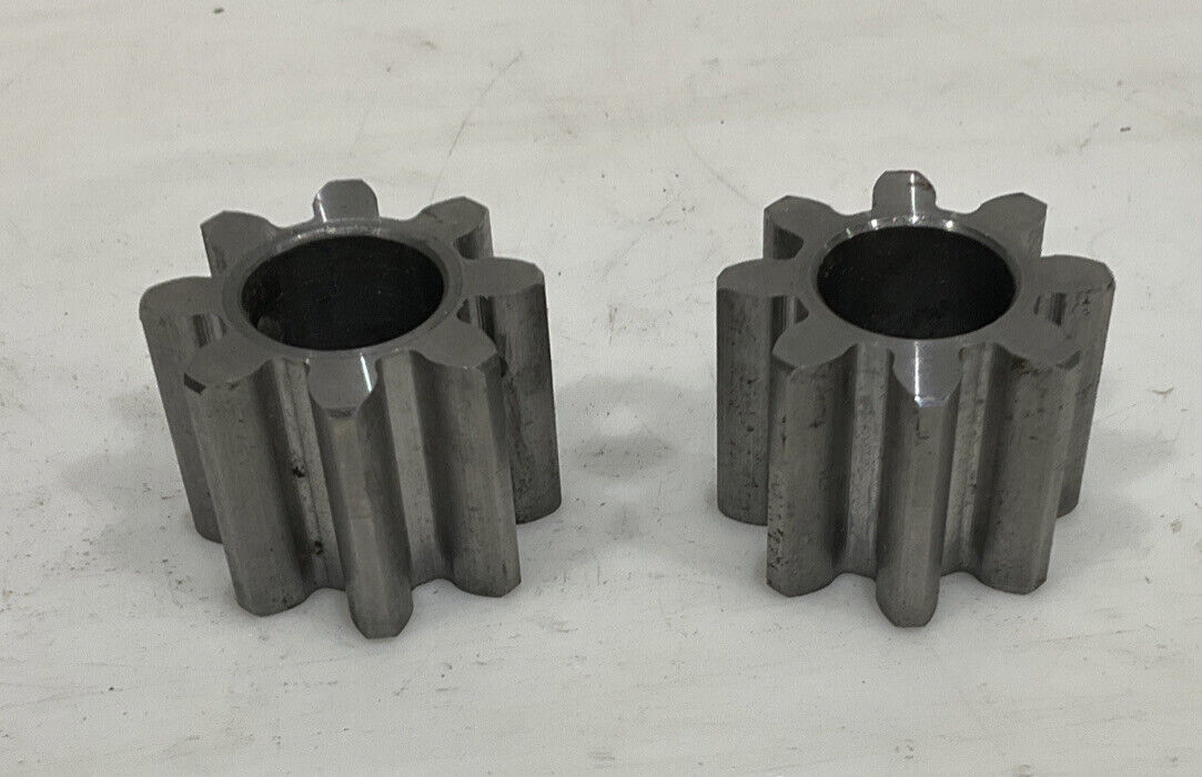DIAMOND POWER INT’L 3012380113 DIAMOND 8 TOOTH PINION 678