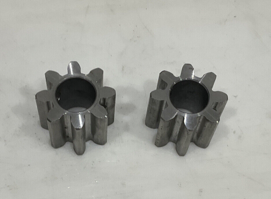 DIAMOND POWER INT’L 3012380113 DIAMOND 8 TOOTH PINION 678