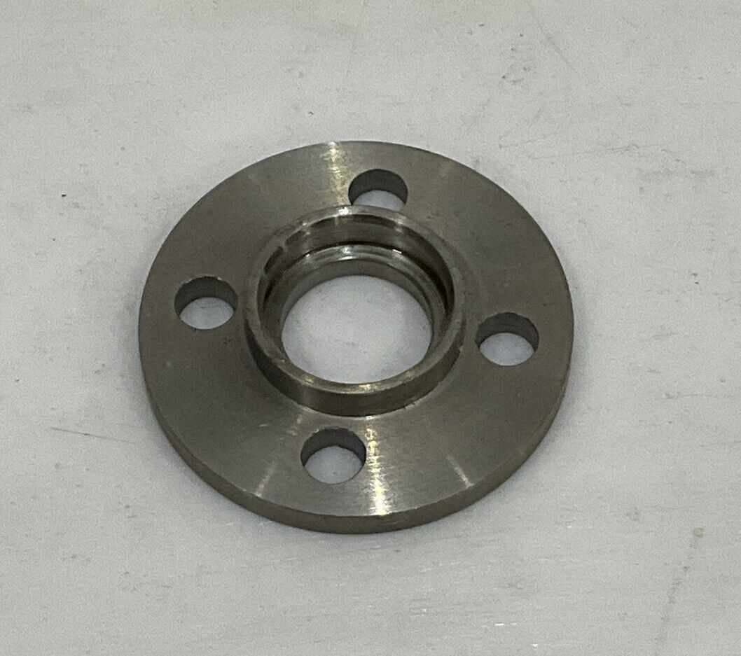 INGERSOLL-DRESSER PUMP B22679-00-00-021-21 SEAL RING ADAPTER 00020