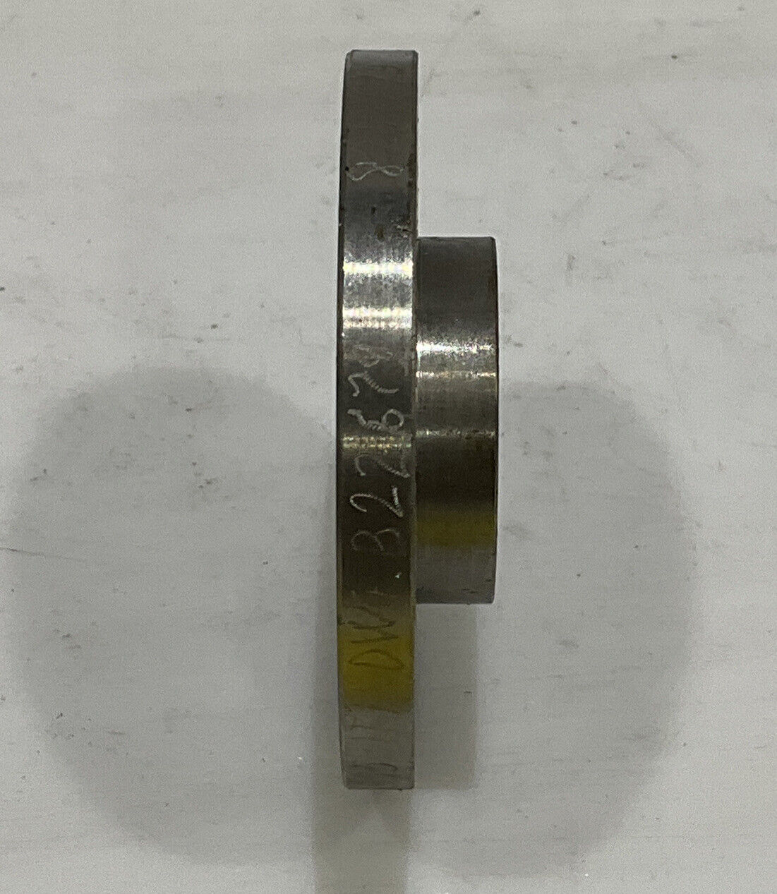 INGERSOLL-DRESSER PUMP B22679-00-00-021-21 SEAL RING ADAPTER 00020
