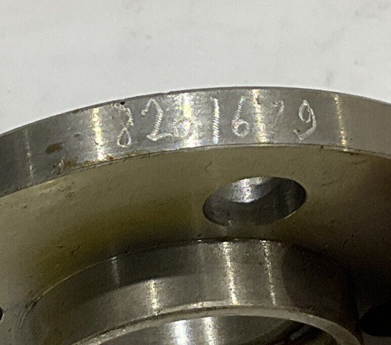 INGERSOLL-DRESSER PUMP B22679-00-00-021-21 SEAL RING ADAPTER 00020