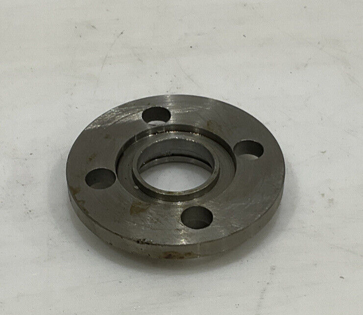 INGERSOLL-DRESSER PUMP B22679-00-00-021-21 SEAL RING ADAPTER 00020