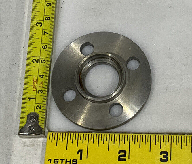 INGERSOLL-DRESSER PUMP B22679-00-00-021-21 SEAL RING ADAPTER 00020