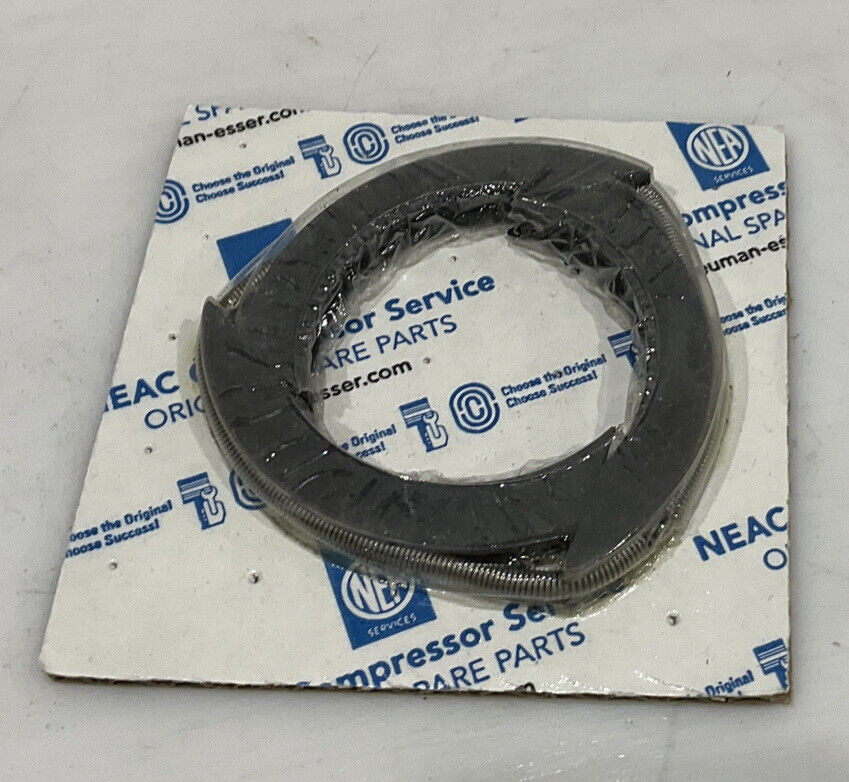 NEAC COMPRESSOR SERVICE FEO-21 11 1/2 20054601 PS4338-10 21-PS-229 PACKING 678