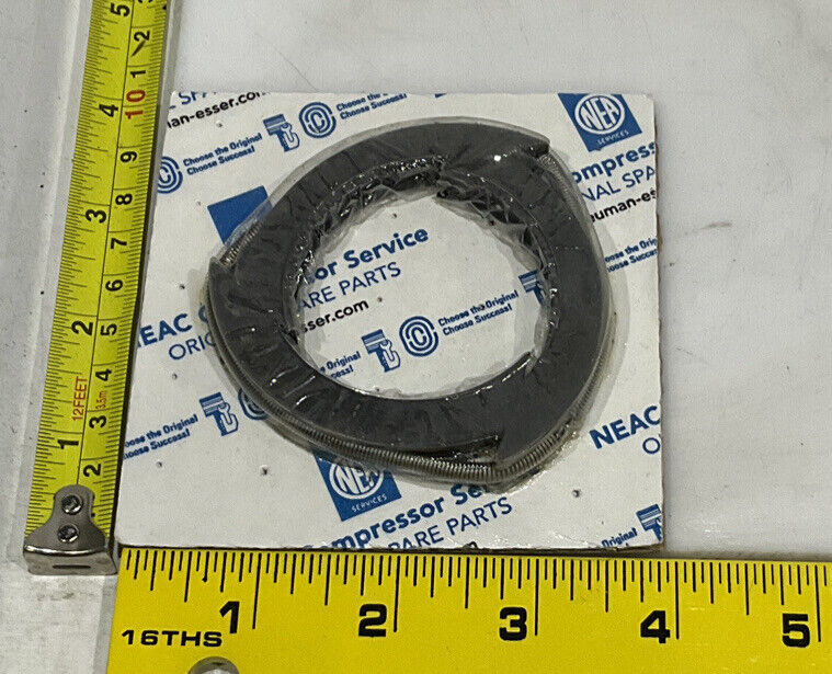 NEAC COMPRESSOR SERVICE FEO-21 11 1/2 20054601 PS4338-10 21-PS-229 PACKING 678