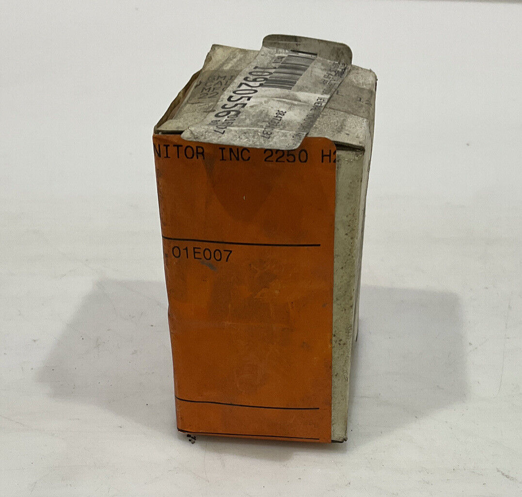 GENERAL MONITORS INC 50008-15 CALIBRATION AMPOULES