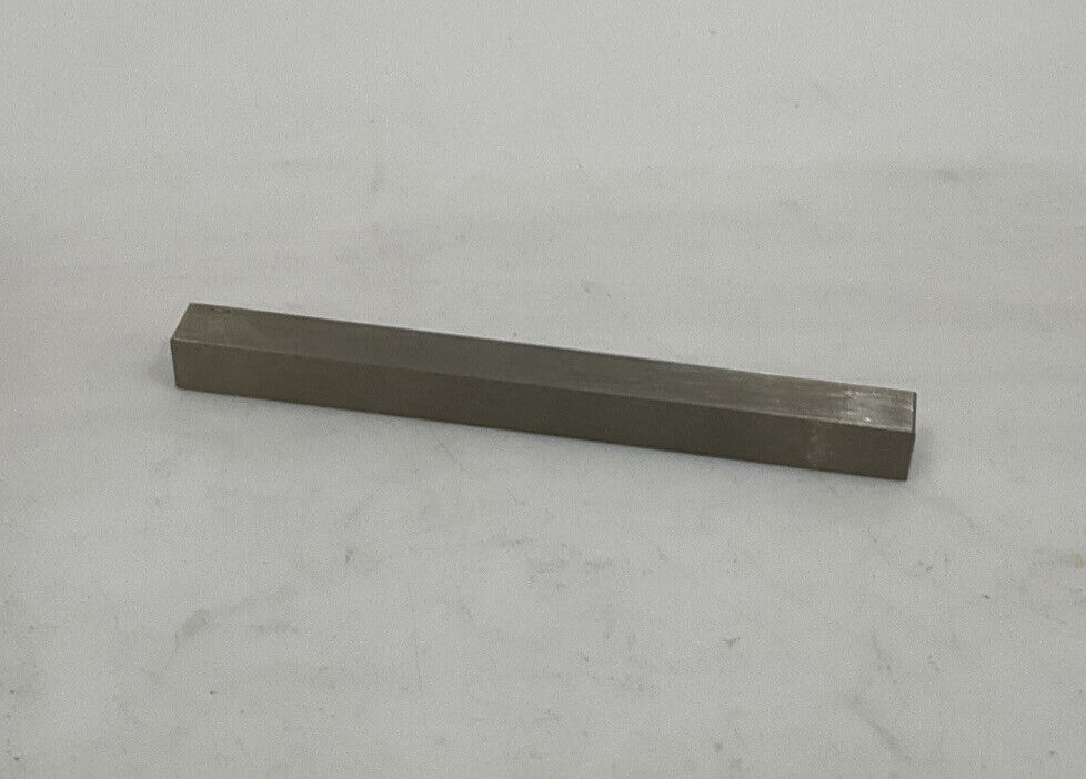 UNION PUMP 811B0323029G21800 MONEL 3/8” SQUARE IMPELLER KEY UNIT 3