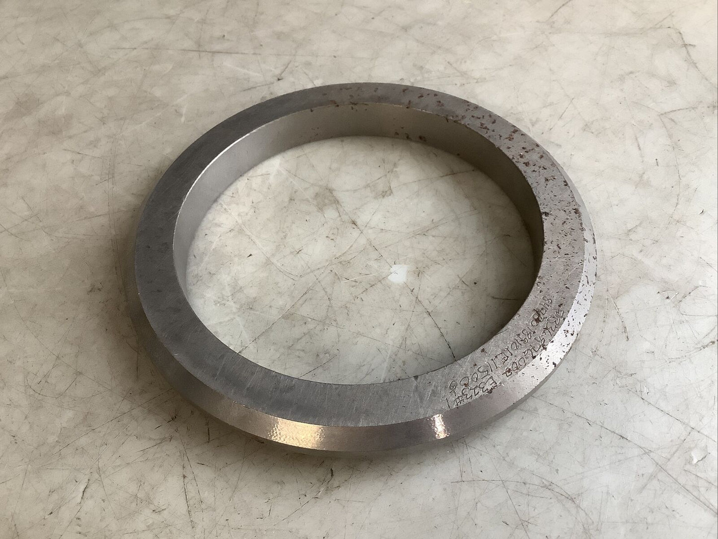 DAVID BROWN UNION PUMPS 847B0189101E11500 THROAT BUSHING 678