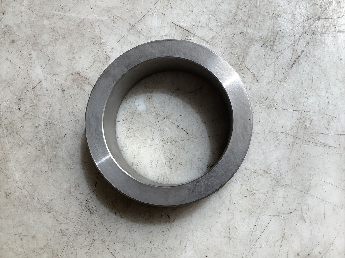 FLOWSERVE 4115225 THROAT BUSHING 410SSTL 678