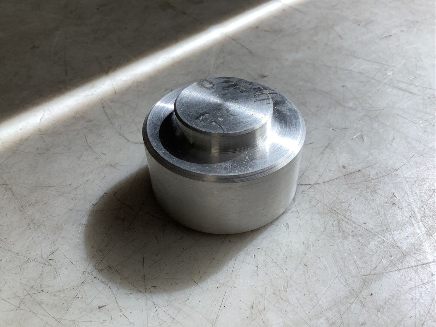 ELLIOTT GROUP 693477-1 SPRING SEAT 678