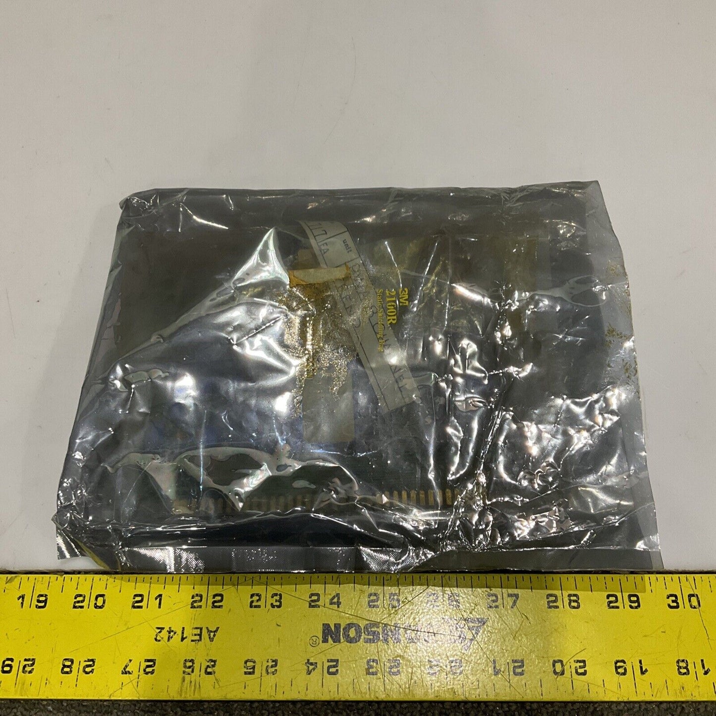 FOXBORO AT009BY REV B AT009 BZ K 8 BIT TREND RECORDER DRIVER 555