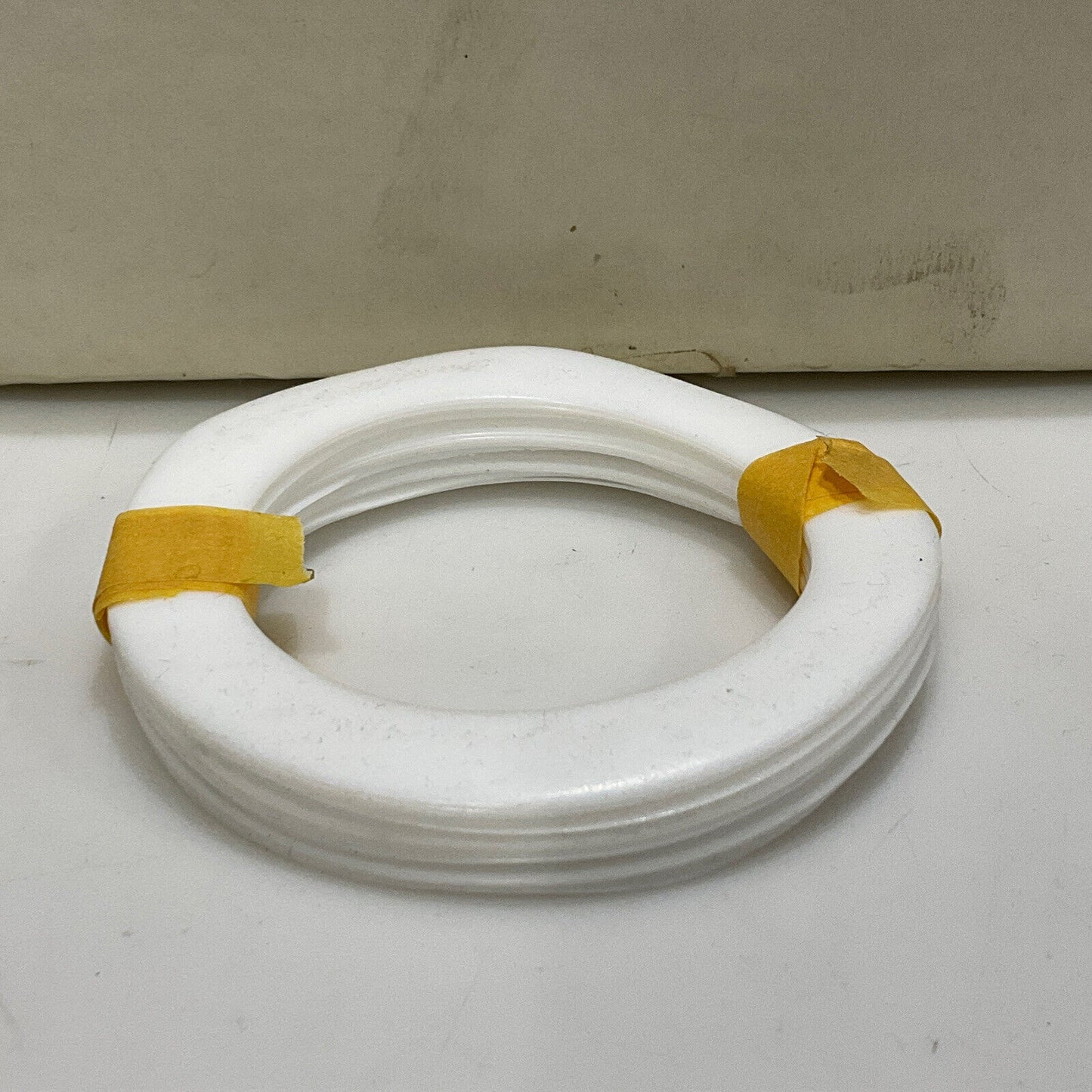 BS&S MODEL TC ST-0-0005-000 RUPTURE DISK 100 PSIG SIZE 2 IN 555
