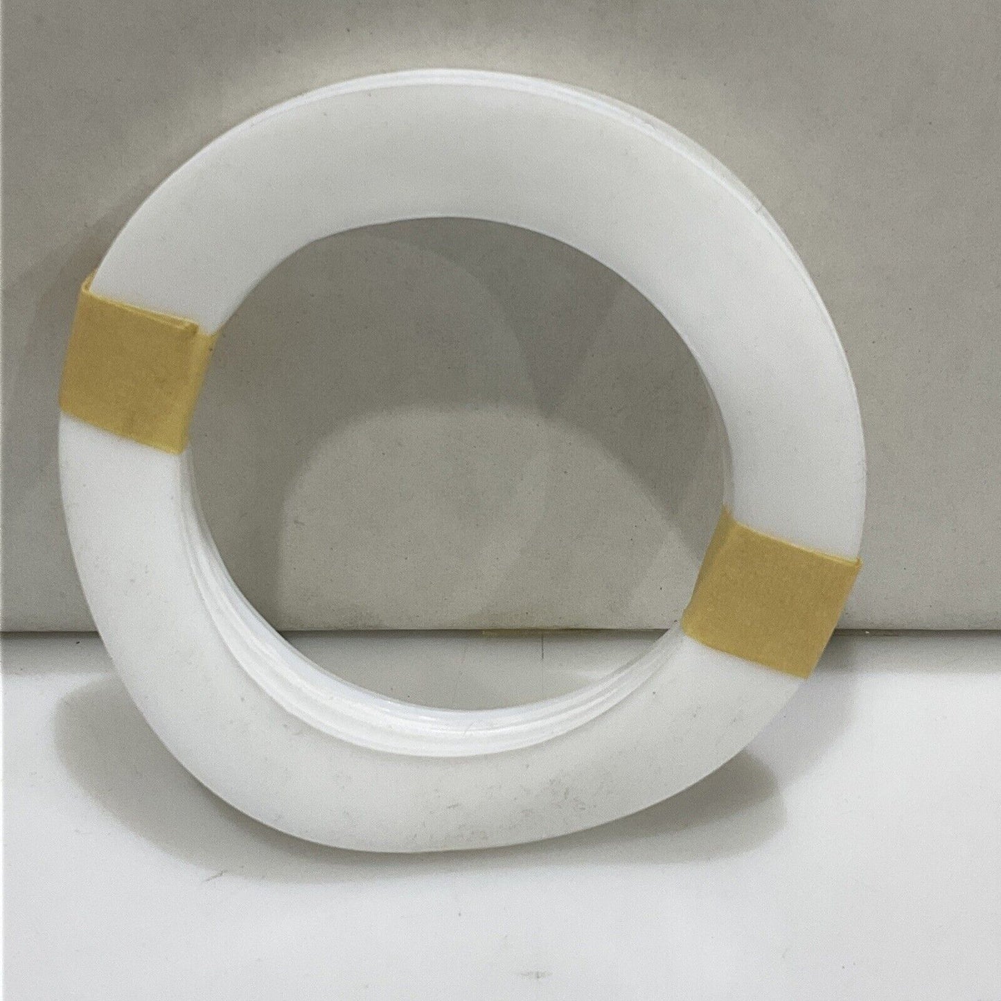 BS&S MODEL TC ST-0-0005-000 RUPTURE DISK 100 PSIG SIZE 2 IN 555