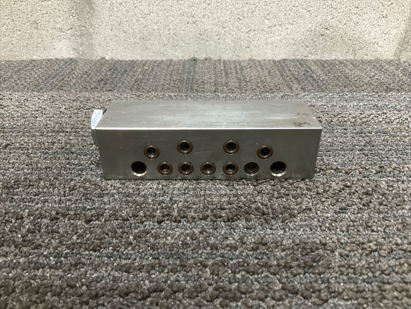 GRACO MXP-050 S DIVIDER VALVE 444