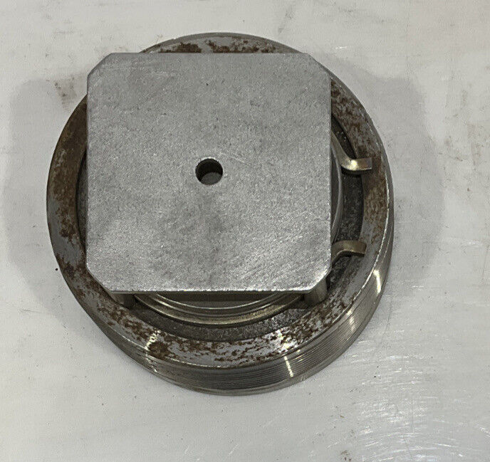 DFT INLET 8011X CHECK VALVE BSA 416SS 450 CWP 270/700F 678