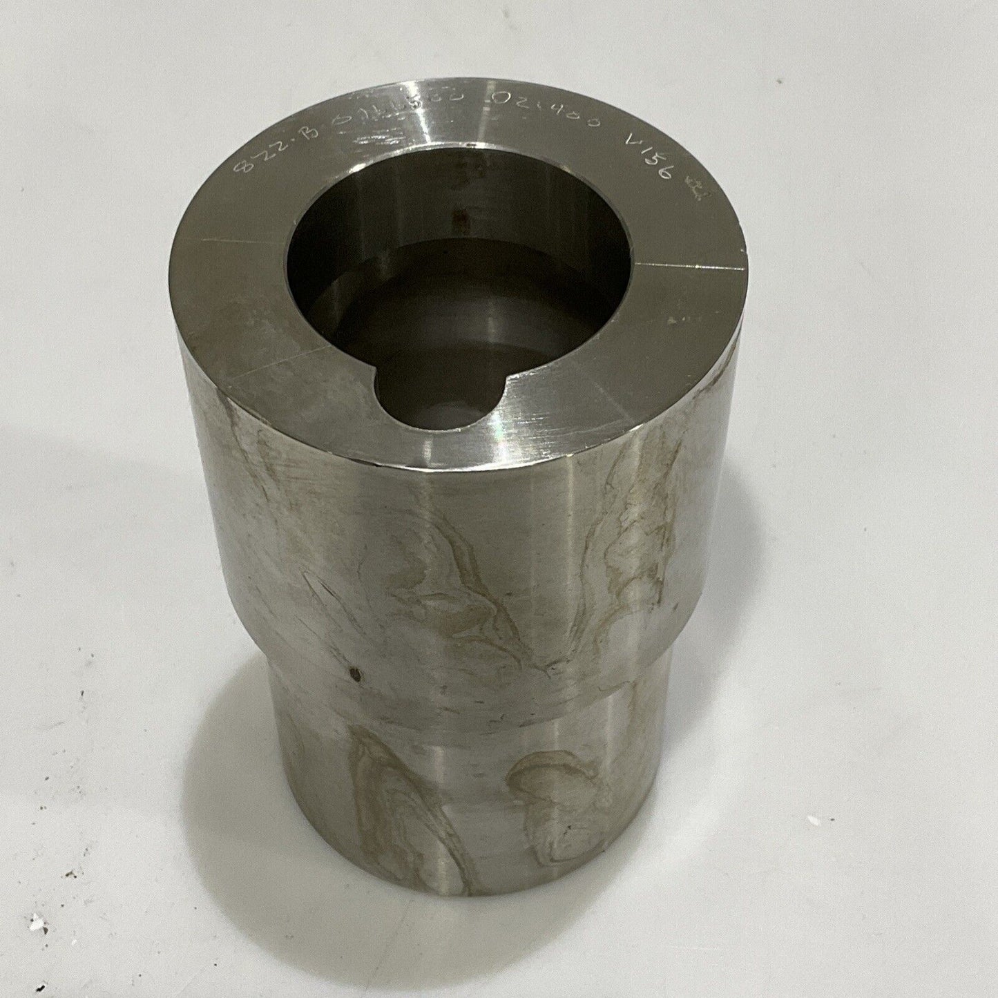 FLOWSERVE 822-B-0166500 021400 V156 SHAFT SLEEVE 678