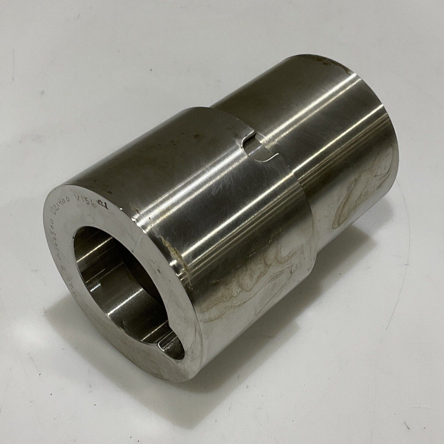 FLOWSERVE 822-B-0166500 021400 V156 SHAFT SLEEVE 678