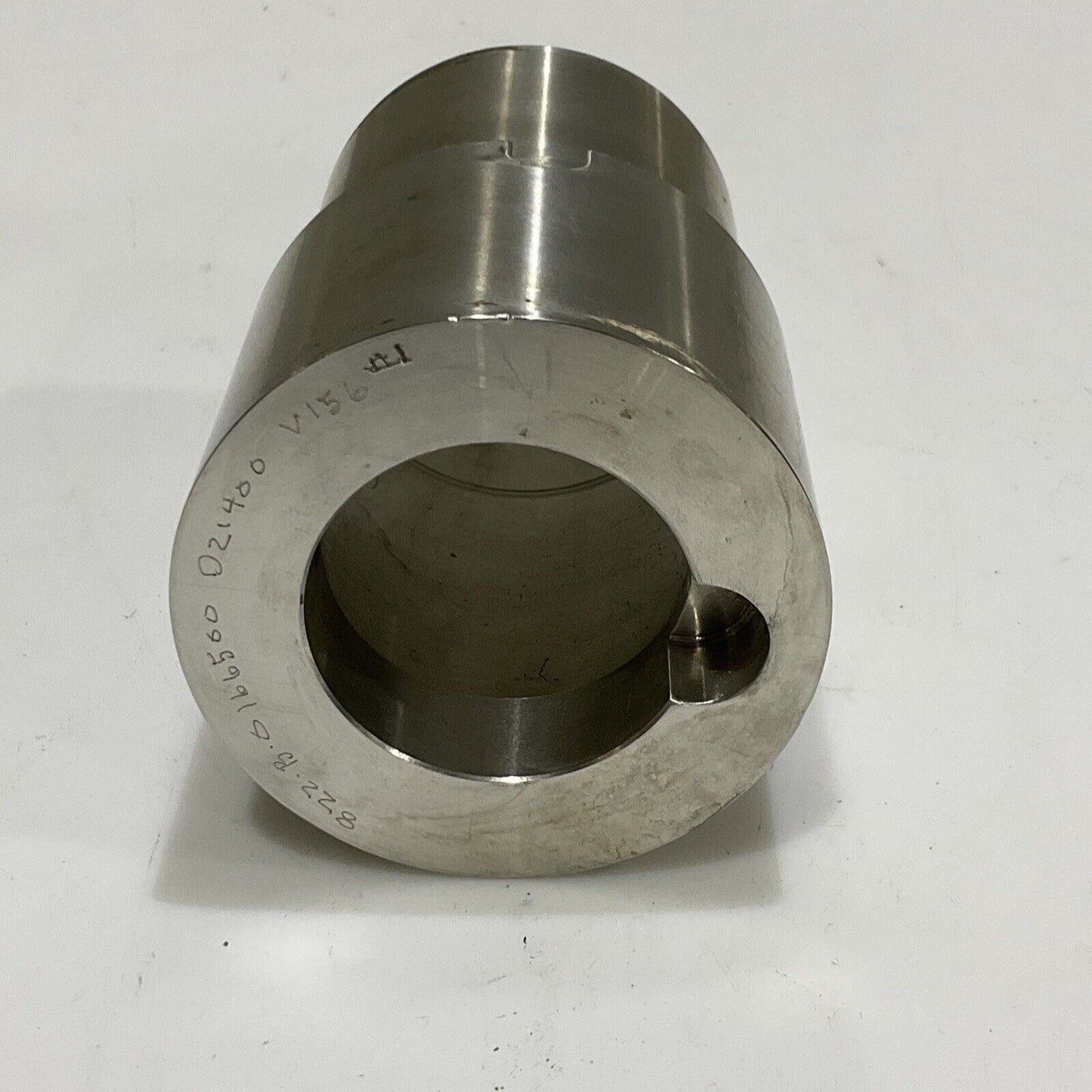 FLOWSERVE 822-B-0166500 021400 V156 SHAFT SLEEVE 678