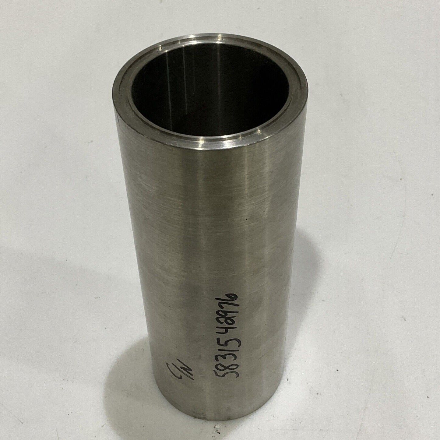 HAZELTON 593991-087 SHAFT SLEEVE 678